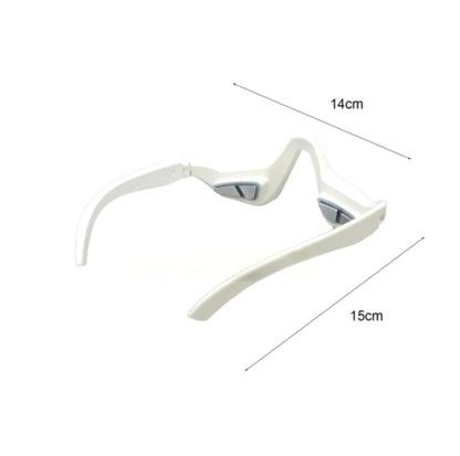 KYEE Under-Eye Therapy Glasses — Reduce Dark Circles & Puffiness at Home